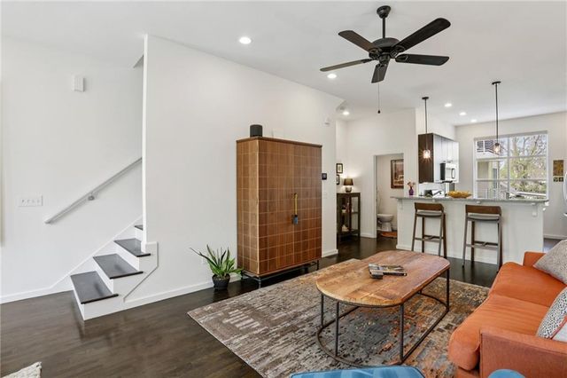 201 Howard Street SE 3, Atlanta, GA 30317