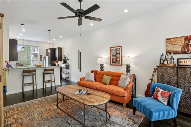 201 Howard Street SE 3, Atlanta, GA 30317