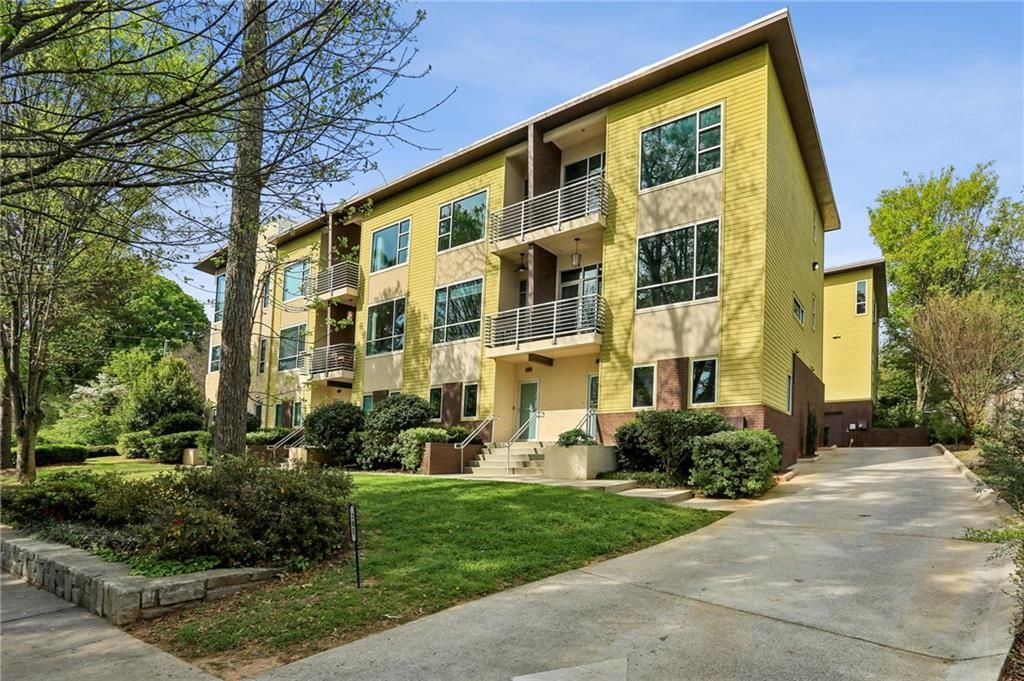 201 Howard Street SE 3, Atlanta, GA 30317