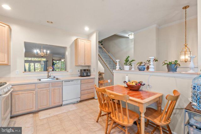 4352 BREEDERS CUP CIR, Randallstown, MD 21133