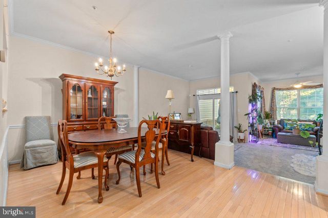 4352 BREEDERS CUP CIR, Randallstown, MD 21133