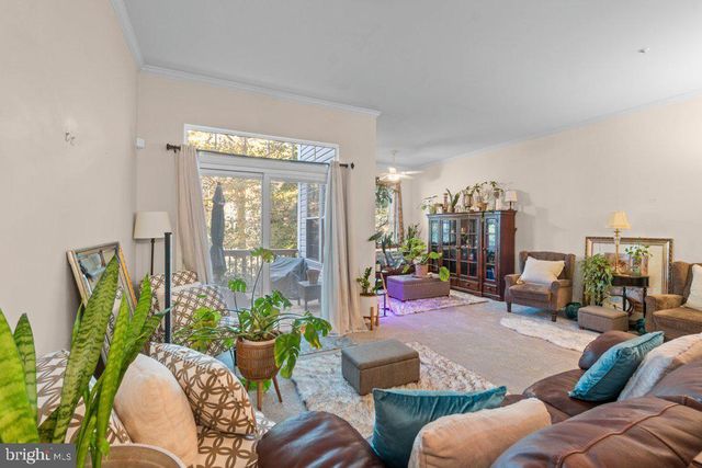 4352 BREEDERS CUP CIR, Randallstown, MD 21133