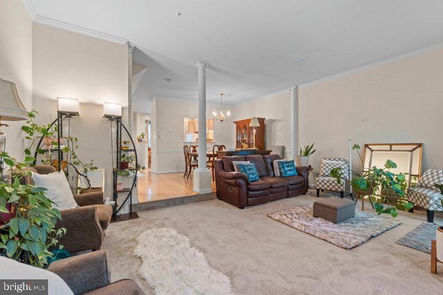 4352 BREEDERS CUP CIR, Randallstown, MD 21133