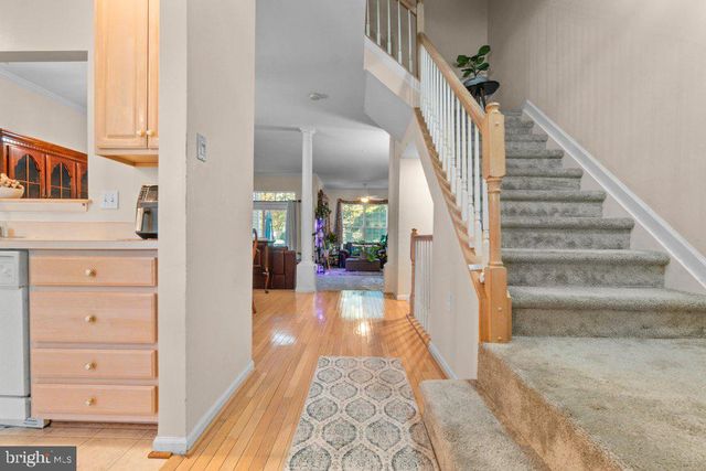 4352 BREEDERS CUP CIR, Randallstown, MD 21133