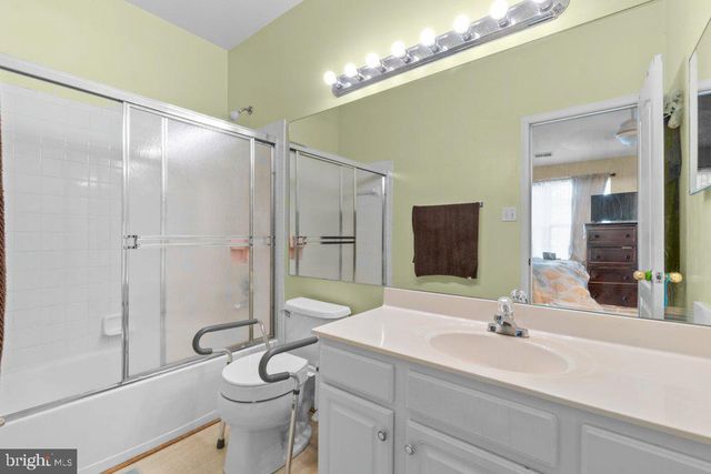 4352 BREEDERS CUP CIR, Randallstown, MD 21133