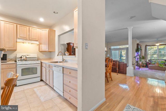 4352 BREEDERS CUP CIR, Randallstown, MD 21133