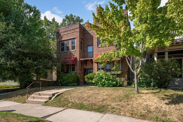 641 Marshall Avenue 4, Saint Paul, MN 55104