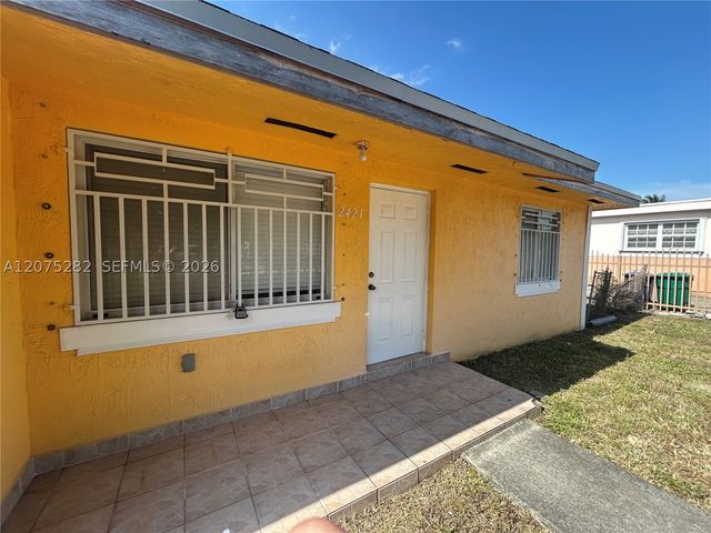 2421 NW 99th Ter 2, Miami, FL 33147
