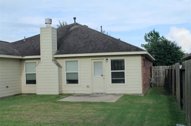 9419 Vander Rock Drive, Houston, TX 77095