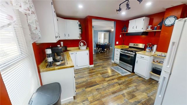 12 Chenango Avenue, Norwich, NY 13815