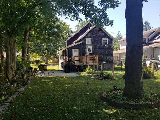 12 Chenango Avenue, Norwich, NY 13815