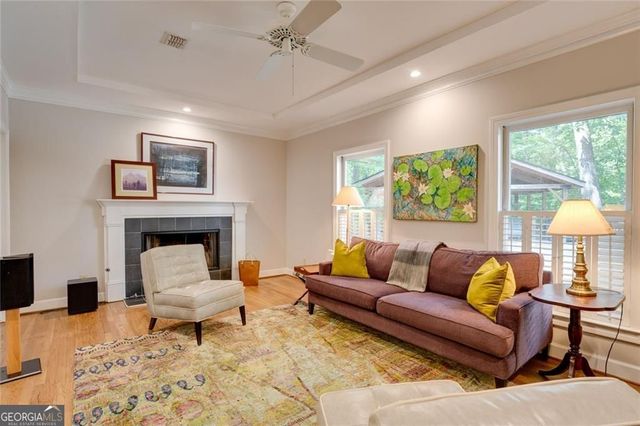 50 Serendipity Way, Sandy Springs, GA 30350