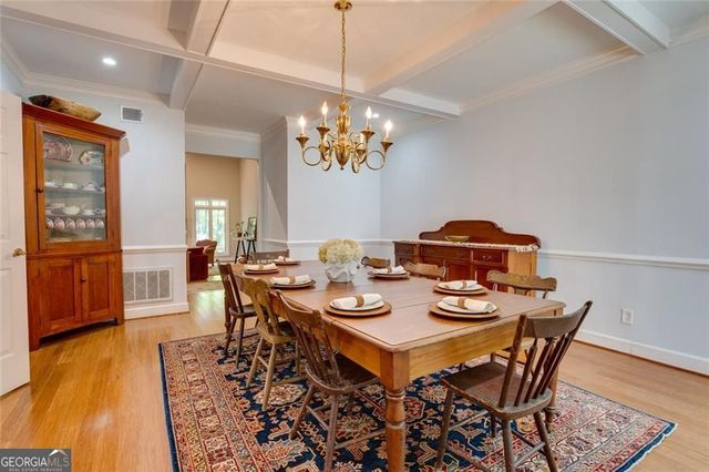 50 Serendipity Way, Sandy Springs, GA 30350
