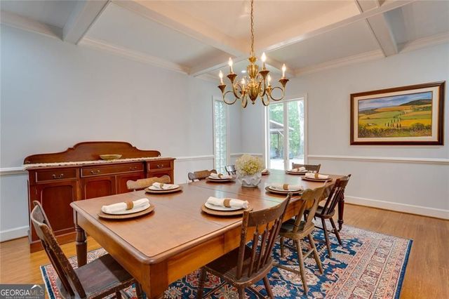 50 Serendipity Way, Sandy Springs, GA 30350