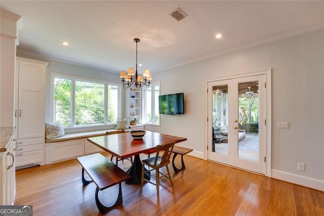 50 Serendipity Way, Sandy Springs, GA 30350