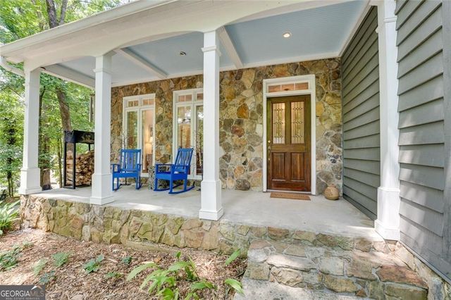 50 Serendipity Way, Sandy Springs, GA 30350