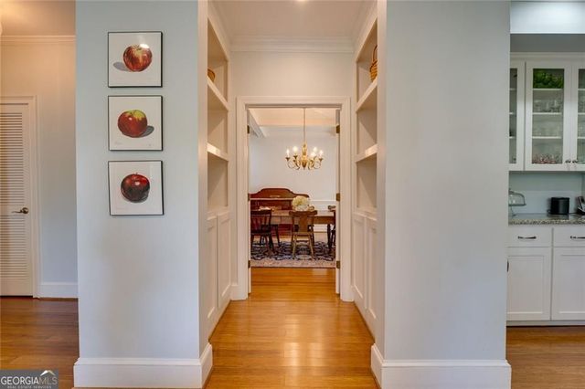 50 Serendipity Way, Sandy Springs, GA 30350