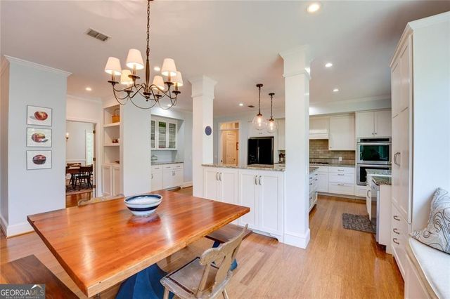 50 Serendipity Way, Sandy Springs, GA 30350