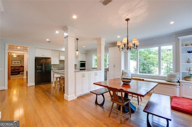 50 Serendipity Way, Sandy Springs, GA 30350