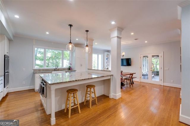 50 Serendipity Way, Sandy Springs, GA 30350
