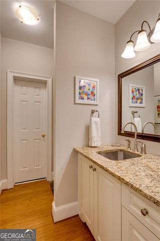 50 Serendipity Way, Sandy Springs, GA 30350