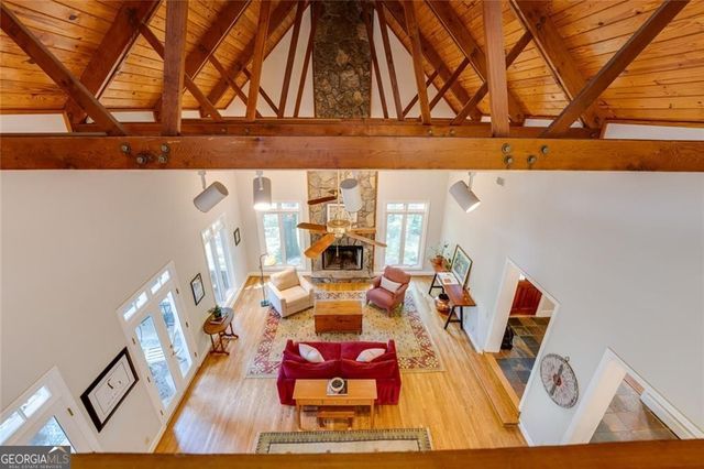 50 Serendipity Way, Sandy Springs, GA 30350