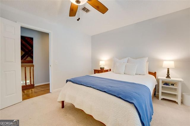 50 Serendipity Way, Sandy Springs, GA 30350