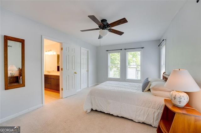 50 Serendipity Way, Sandy Springs, GA 30350