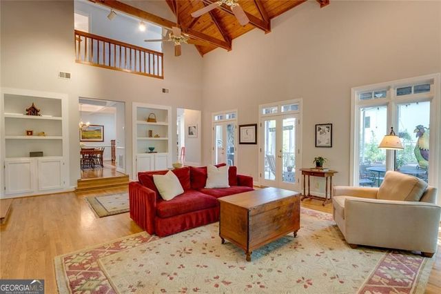 50 Serendipity Way, Sandy Springs, GA 30350
