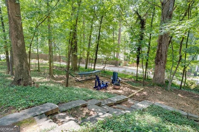 50 Serendipity Way, Sandy Springs, GA 30350