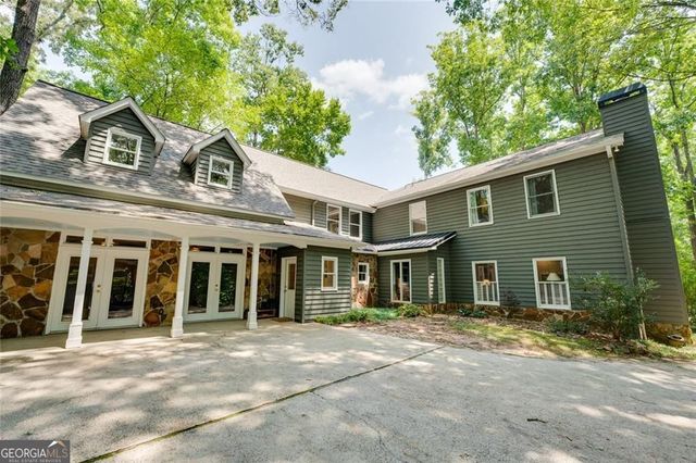 50 Serendipity Way, Sandy Springs, GA 30350
