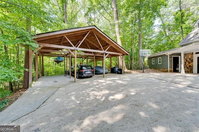50 Serendipity Way, Sandy Springs, GA 30350