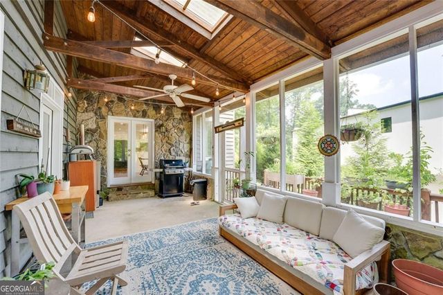 50 Serendipity Way, Sandy Springs, GA 30350