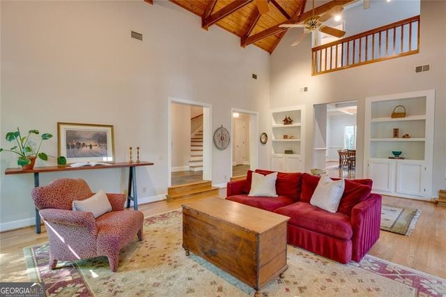 50 Serendipity Way, Sandy Springs, GA 30350