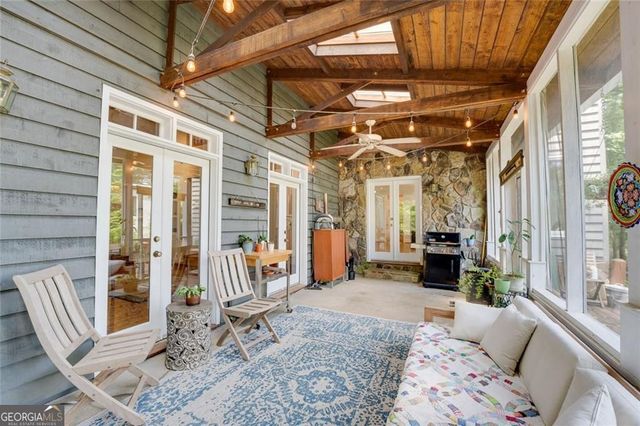 50 Serendipity Way, Sandy Springs, GA 30350