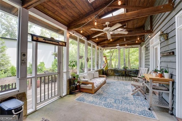 50 Serendipity Way, Sandy Springs, GA 30350