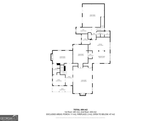 50 Serendipity Way, Sandy Springs, GA 30350