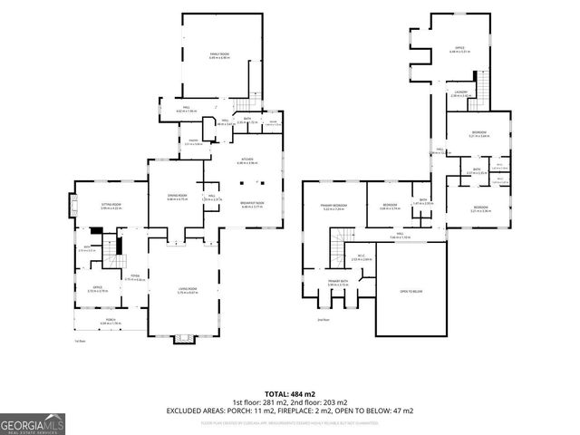 50 Serendipity Way, Sandy Springs, GA 30350