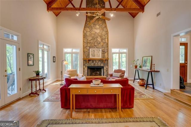 50 Serendipity Way, Sandy Springs, GA 30350
