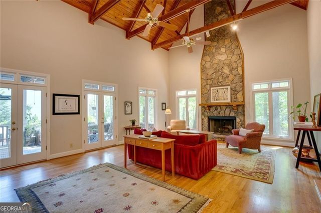 50 Serendipity Way, Sandy Springs, GA 30350
