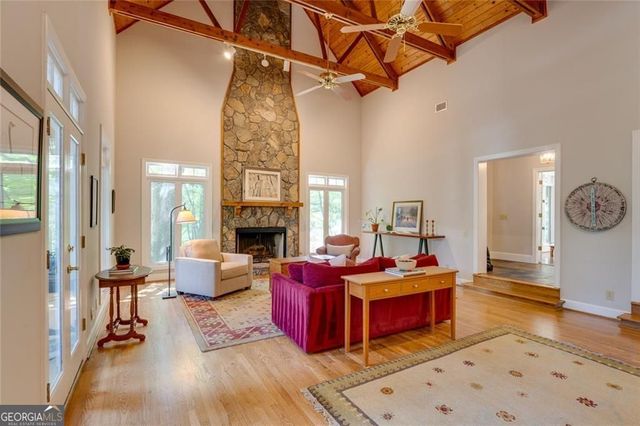 50 Serendipity Way, Sandy Springs, GA 30350