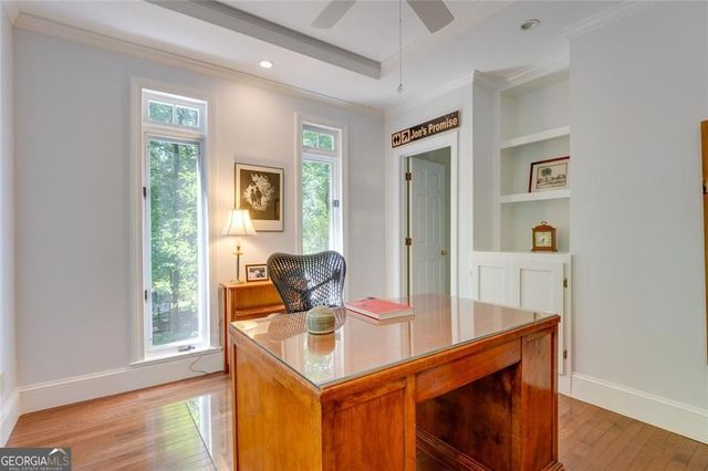 50 Serendipity Way, Sandy Springs, GA 30350