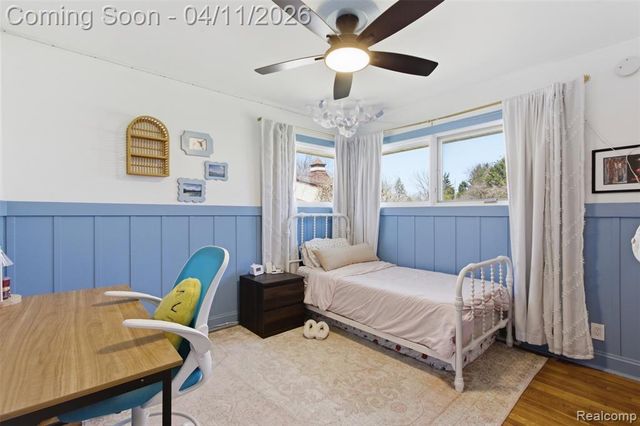 29601 Gilchrest Street, Farmington, MI 48334