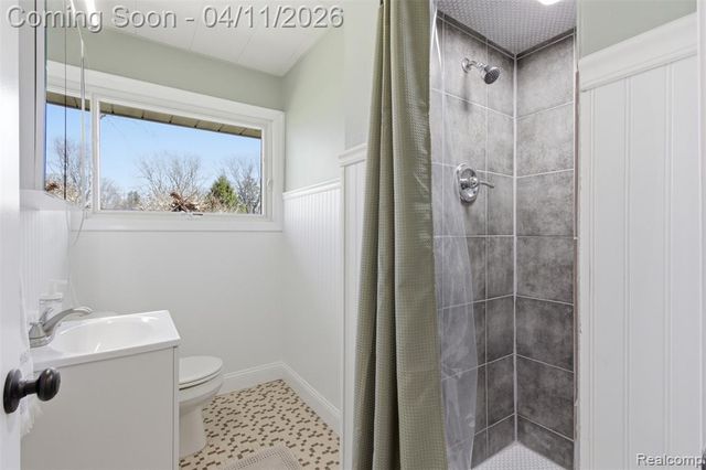 29601 Gilchrest Street, Farmington, MI 48334