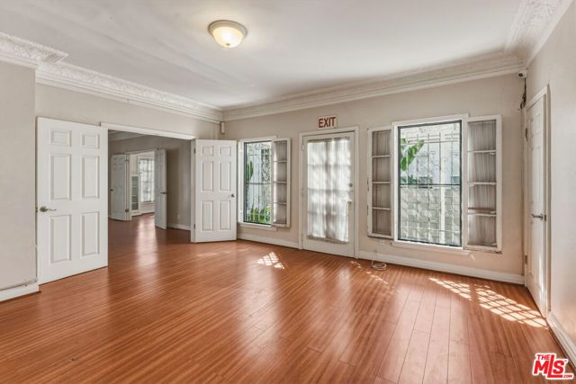 727 Crenshaw Boulevard, Los Angeles, CA 90005