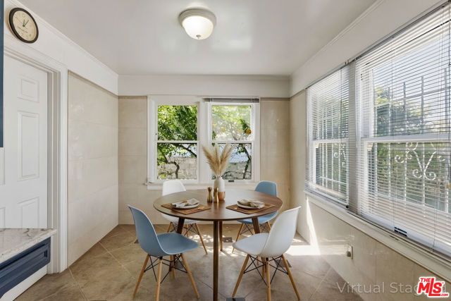 727 Crenshaw Boulevard, Los Angeles, CA 90005