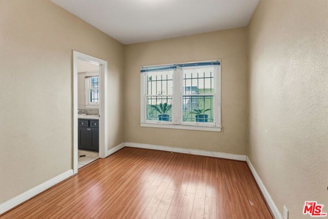 727 Crenshaw Boulevard, Los Angeles, CA 90005