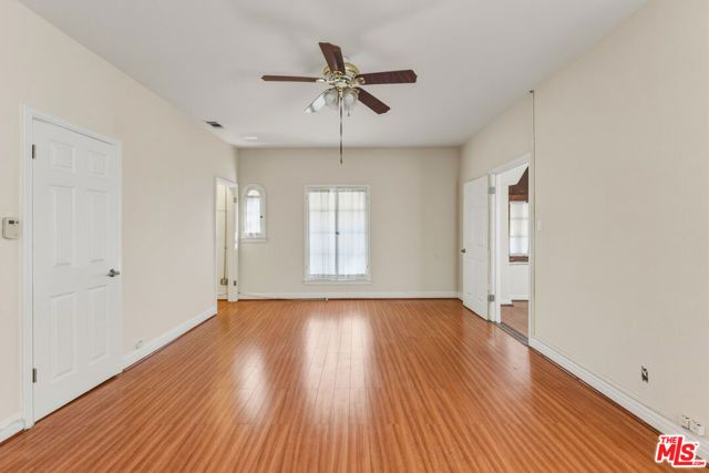 727 Crenshaw Boulevard, Los Angeles, CA 90005