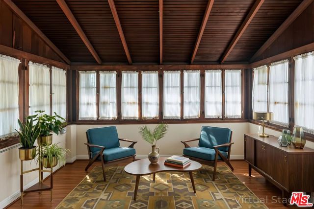 727 Crenshaw Boulevard, Los Angeles, CA 90005