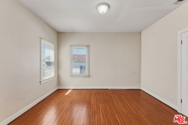 727 Crenshaw Boulevard, Los Angeles, CA 90005